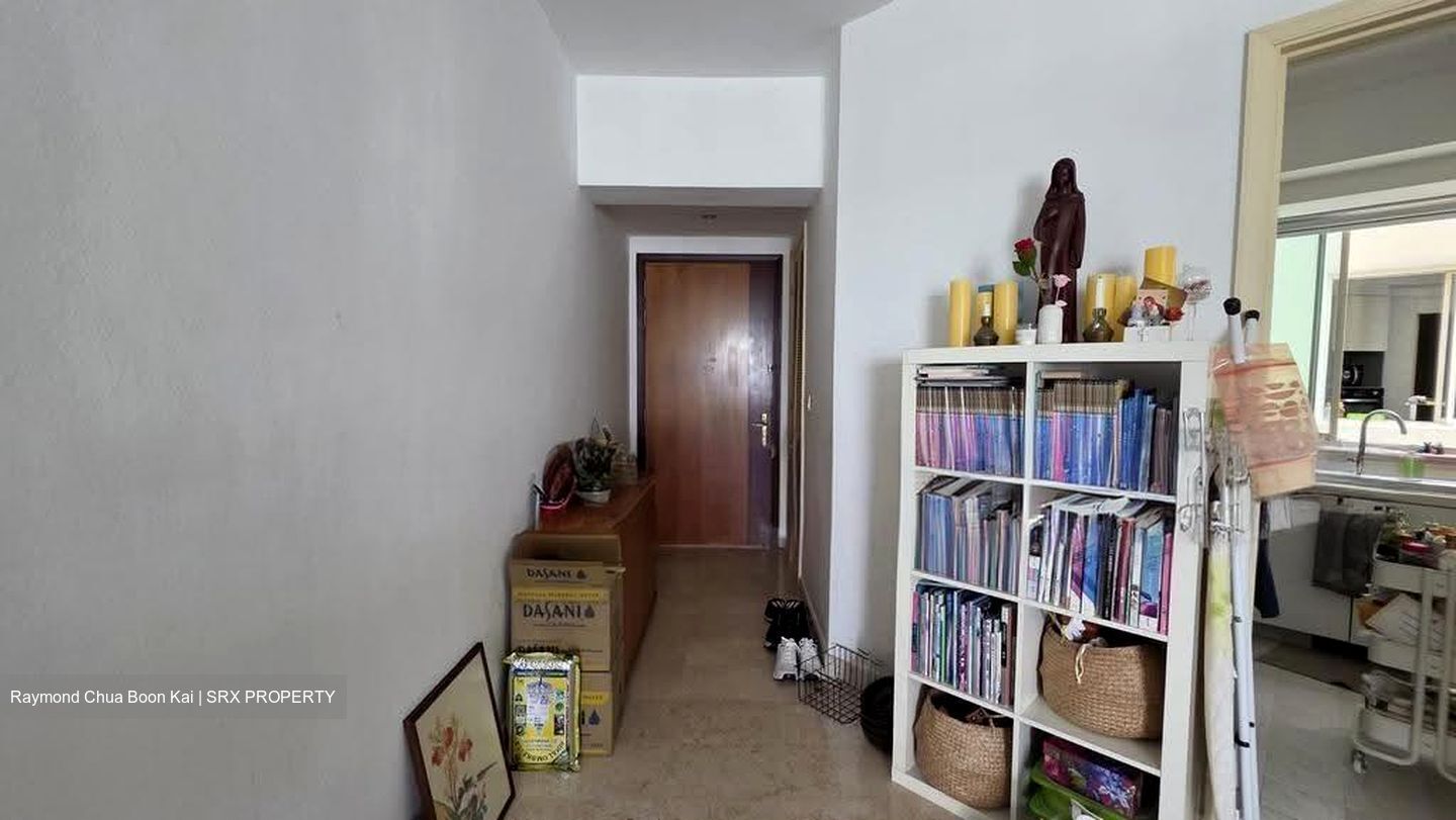 Oleander Towers (D12), Apartment #612053031